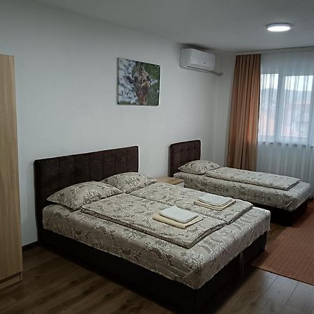 Apartmani Centar Сеница Экстерьер фото
