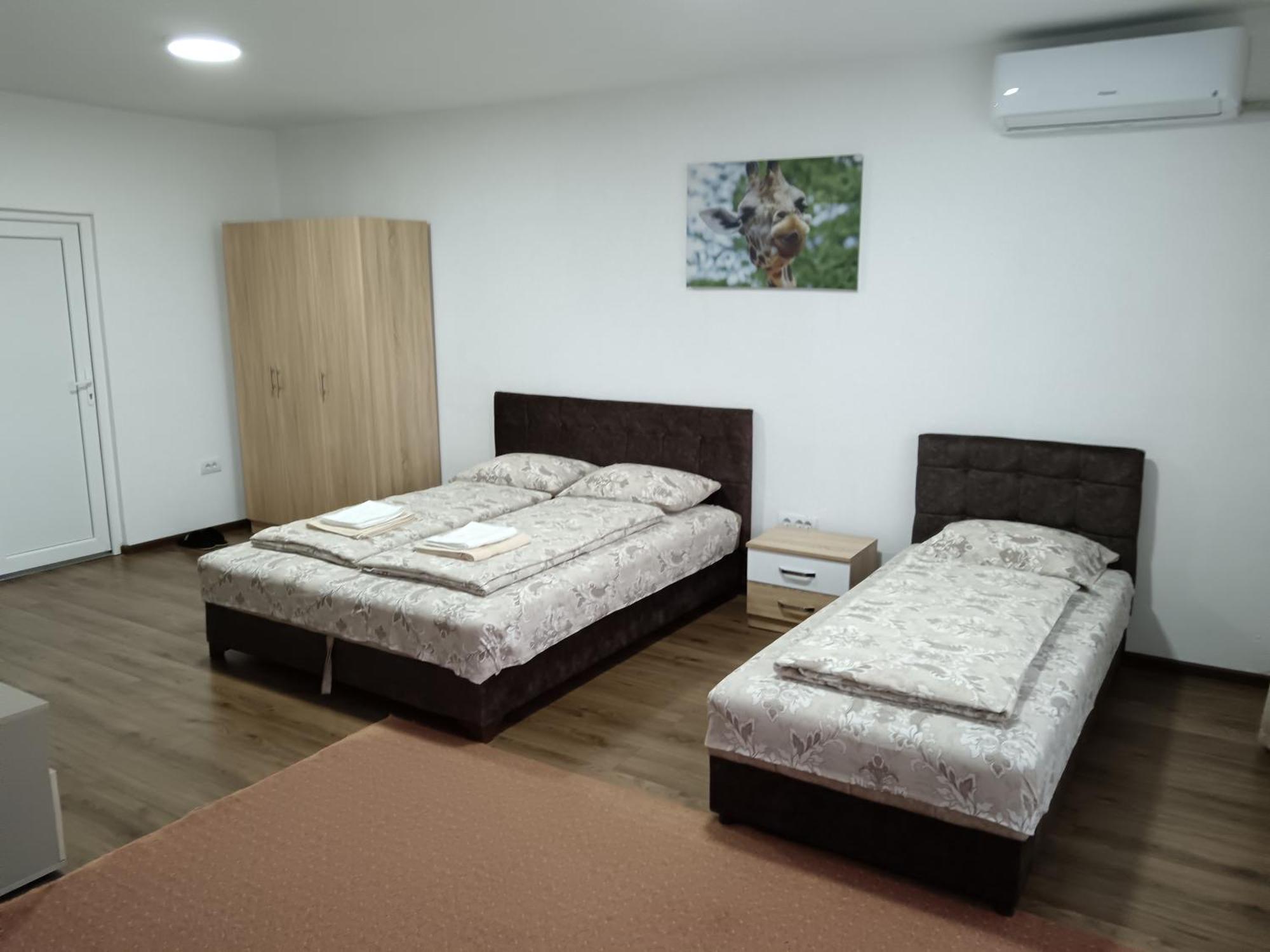 Apartmani Centar Сеница Экстерьер фото