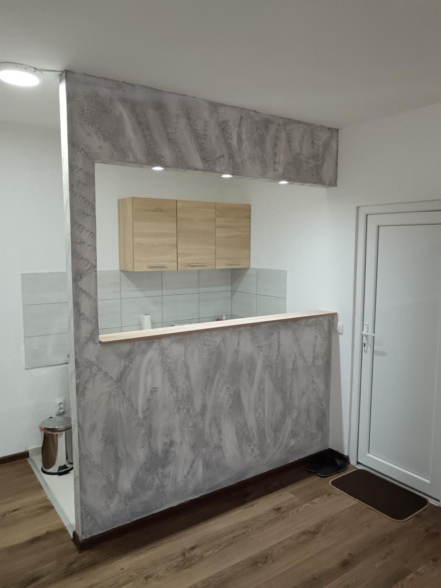 Apartmani Centar Сеница Экстерьер фото